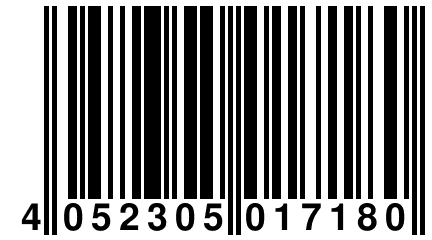 4 052305 017180