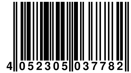 4 052305 037782