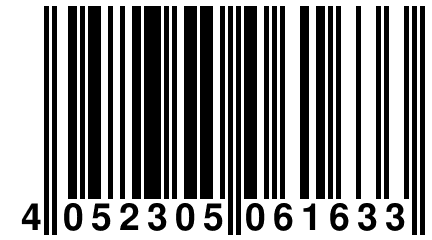 4 052305 061633