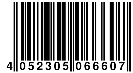 4 052305 066607