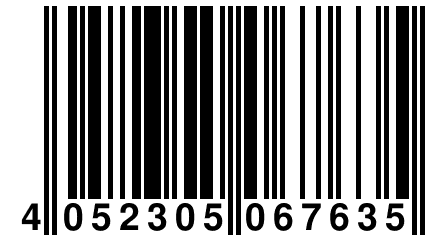 4 052305 067635