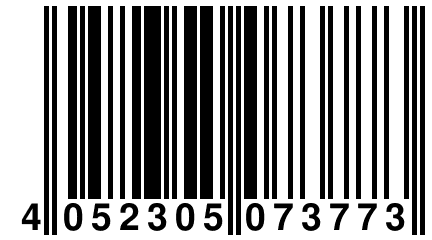 4 052305 073773