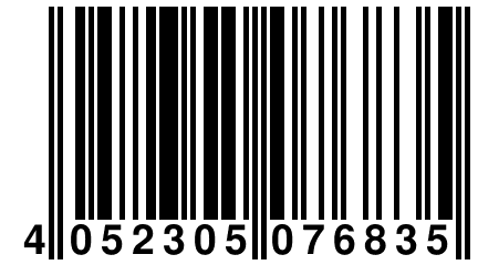 4 052305 076835