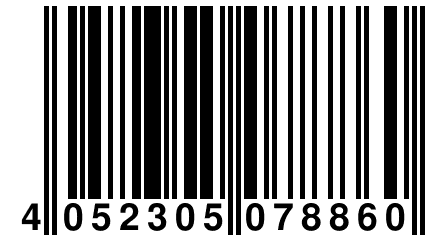 4 052305 078860