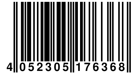 4 052305 176368