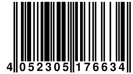 4 052305 176634