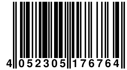 4 052305 176764