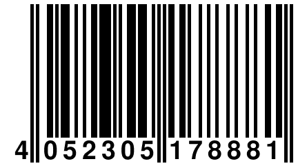 4 052305 178881