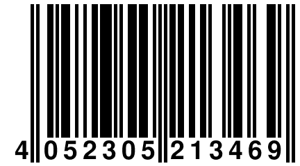 4 052305 213469