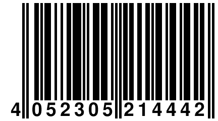 4 052305 214442