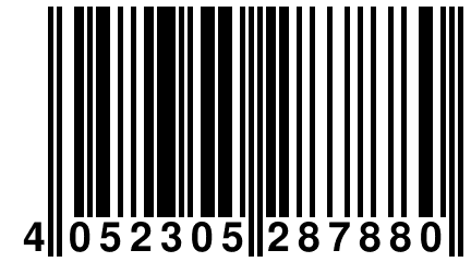 4 052305 287880