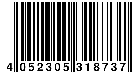 4 052305 318737