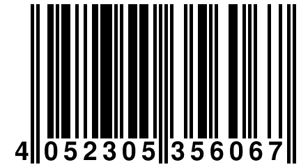 4 052305 356067