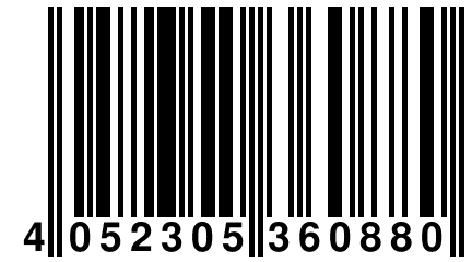 4 052305 360880