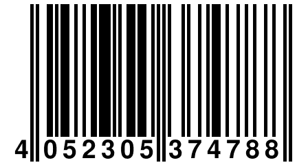 4 052305 374788