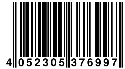 4 052305 376997