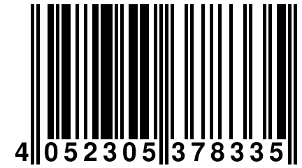 4 052305 378335