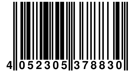 4 052305 378830