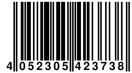 4 052305 423738