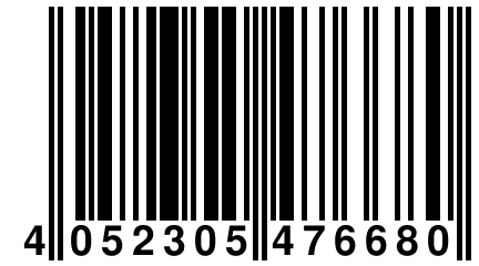 4 052305 476680