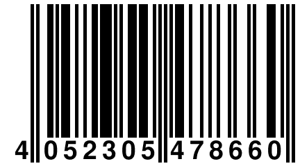 4 052305 478660