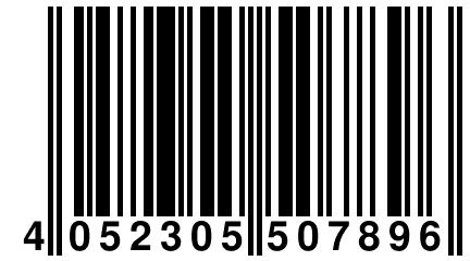 4 052305 507896