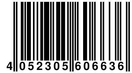 4 052305 606636