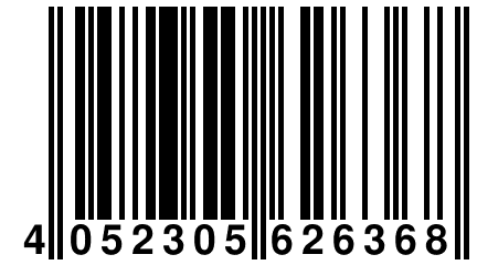 4 052305 626368