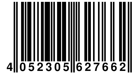 4 052305 627662