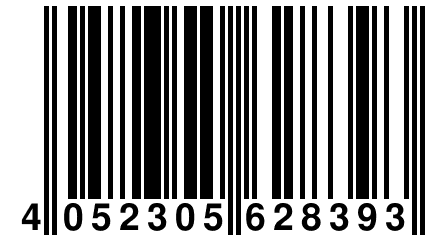 4 052305 628393