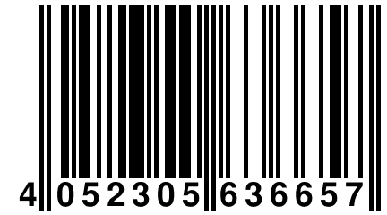 4 052305 636657