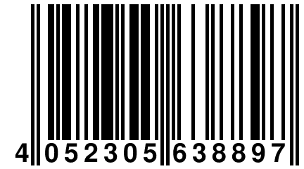 4 052305 638897