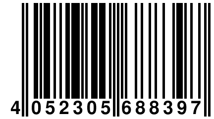 4 052305 688397