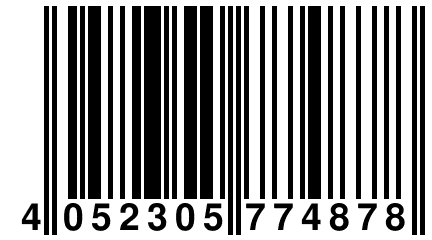 4 052305 774878