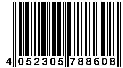 4 052305 788608