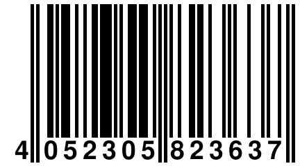 4 052305 823637