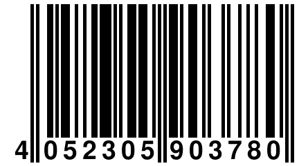 4 052305 903780