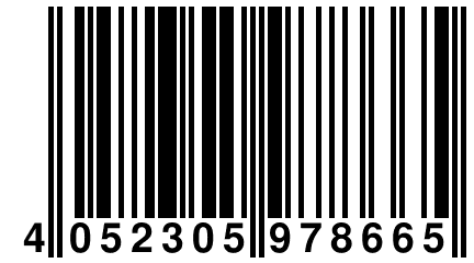 4 052305 978665