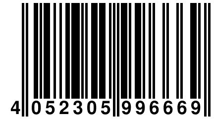 4 052305 996669