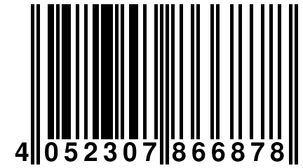 4 052307 866878