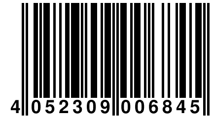 4 052309 006845