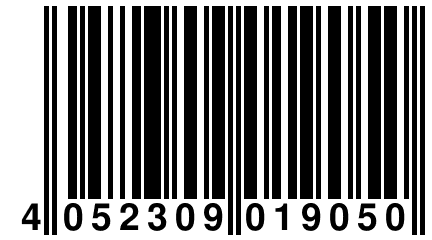 4 052309 019050