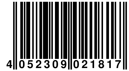 4 052309 021817