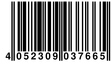 4 052309 037665