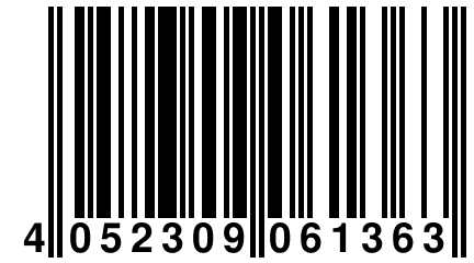 4 052309 061363