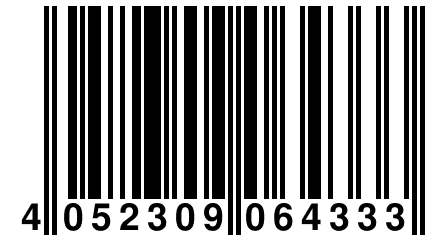 4 052309 064333