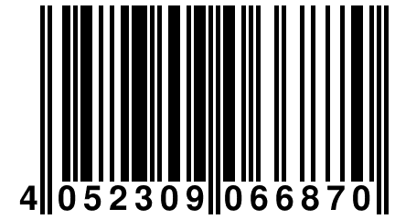 4 052309 066870