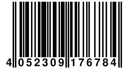 4 052309 176784