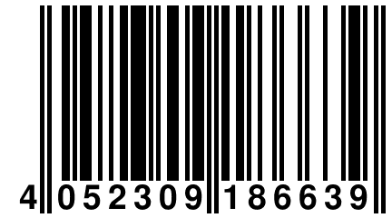 4 052309 186639