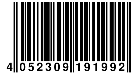 4 052309 191992